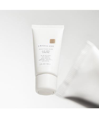 Discover KRISTIN ESS HAIR Travel Size Weightless Shine Air Dry Creme 2.0 oz - Elevate Your Style Instantly! - Buy Online on GoSupps.com