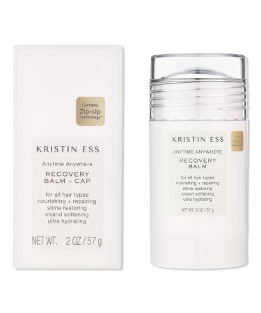 KRISTIN ESS HAIR Anytime Anywhere Recovery Balm 2.0 oz