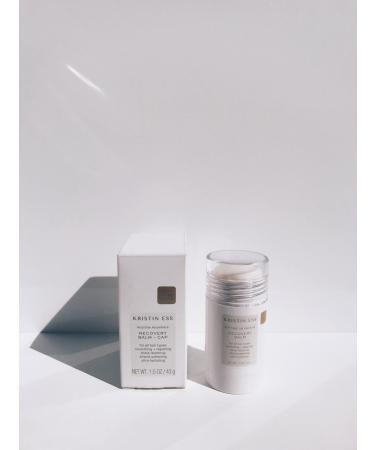 Discover KRISTIN ESS HAIR Anytime Anywhere Recovery Balm 2.0 oz - Elevate Your Style Instantly! - Buy Online on GoSupps.com