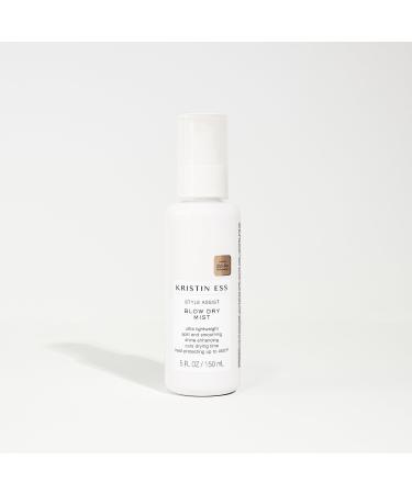 KRISTIN ESS HAIR Style Assist Blow Dry Mist 5.0 oz - Discover Premium Quality Shop now! - Buy Online on GoSupps.com