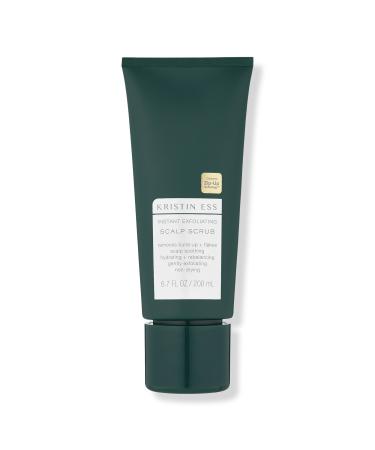 KRISTIN ESS HAIR Instant Exfoliating Scalp Scrub 6.7 oz