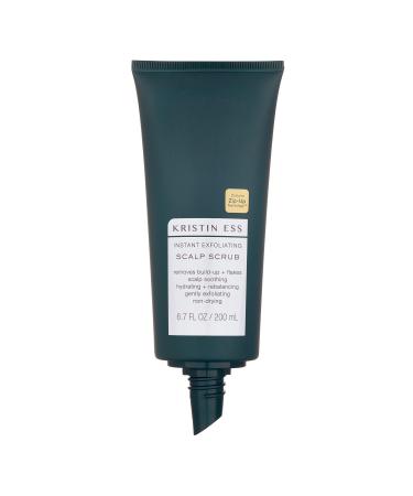 KRISTIN ESS HAIR Instant Exfoliating Scalp Scrub 6.7 oz - Transform Your Style with the Best Innovation Today! - Buy Online on GoSupps.com