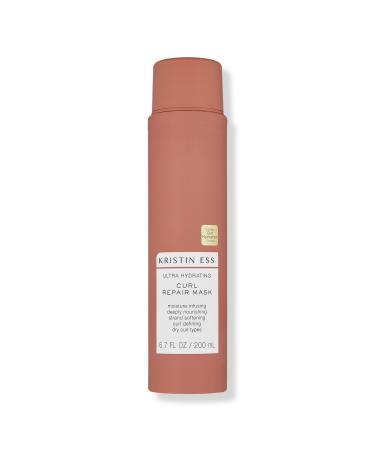 KRISTIN ESS HAIR Ultra Hydrating Curl Repair Mask 6.7 oz
