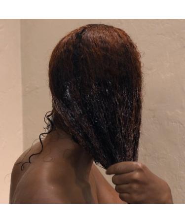 KRISTIN ESS HAIR Ultra Hydrating Curl Repair Mask 6.7 oz - Transform Your Style with the Best Innovation Today! - Buy Online on GoSupps.com