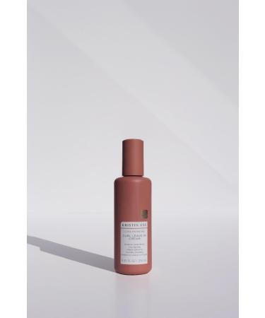 KRISTIN ESS HAIR Ultra Hydrating Curl Leave-In Cream Conditioner 8.45 oz - Transform Your Style with the Best Innovation Today! - Buy Online on GoSupps.com