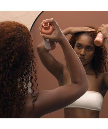 KRISTIN ESS HAIR Ultra Hydrating Curl Leave-In Cream Conditioner 8.45 oz - Transform Your Style with the Best Innovation Today! - Buy Online on GoSupps.com