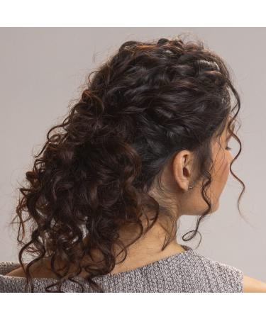 KRISTIN ESS HAIR Ultra Hydrating Curl Leave-In Cream Conditioner 8.45 oz - Transform Your Style with the Best Innovation Today! - Buy Online on GoSupps.com