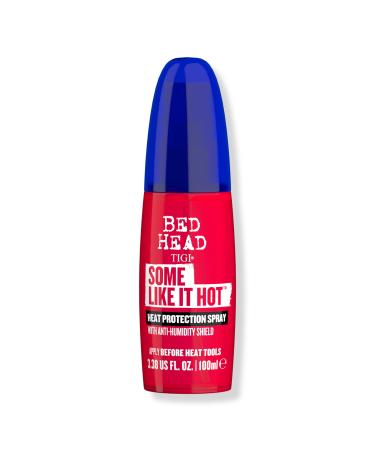 Bed Head Some Like It Hot Heat Protection Spray 3.38 oz