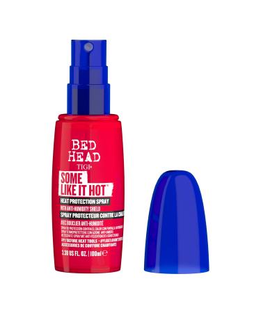 Bed Head Some Like It Hot Heat Protection Spray 3.38 oz - Discover Premium Quality Shop now! - Buy Online on GoSupps.com