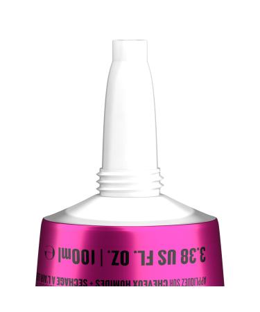 Discover Bed Head Wanna Glow Hydrating Jelly Oil For Shiny Smooth Hair 3.38 oz - Elevate Your Style Instantly! - Buy Online on GoSupps.com