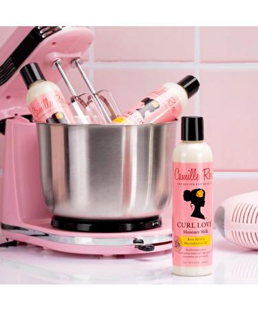 Discover Camille Rose Curl Love Moisture Milk 8.0 oz - Elevate Your Style Instantly! - Buy Online on GoSupps.com