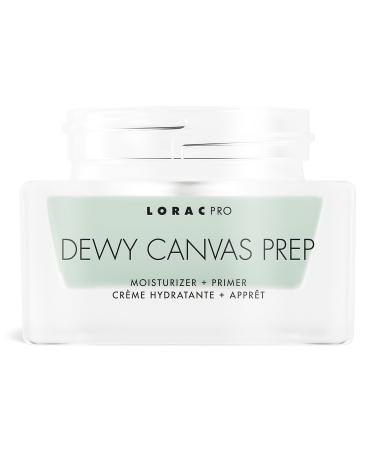 Discover LORAC Dewy Canvas Prep Moisturizer + Primer 1.7 oz - Elevate Your Style Instantly! - Buy Online on GoSupps.com