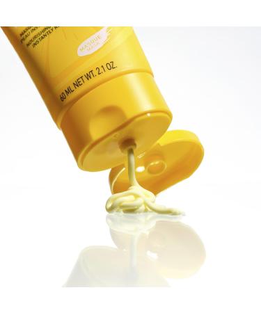 Erborian Travel Size Yuza Vitamin C Mask 0.7 oz - Transform Your Style with the Best Innovation Today! - Buy Online on GoSupps.com