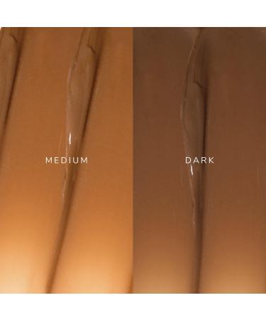 Loving Tan Deluxe Face Tan Dark 1.6 oz - Transform Your Style with the Best Innovation Today! - Buy Online on GoSupps.com