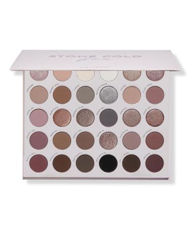 ColourPop Stone Cold Fox Eyeshadow Palette
