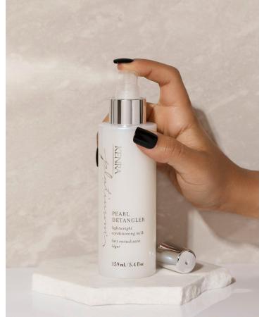 Discover Kenra Professional Platinum Pearl Detangler 5.4 oz - Elevate Your Style Instantly! - Buy Online on GoSupps.com