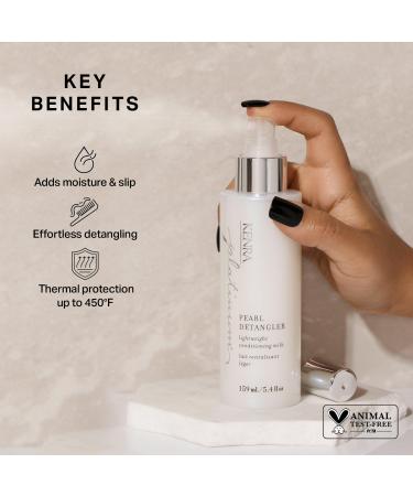 Discover Kenra Professional Platinum Pearl Detangler 5.4 oz - Elevate Your Style Instantly! - Buy Online on GoSupps.com