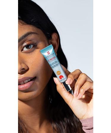 Erborian Travel Size CC Water with Hyaluronic Acid Caramel 0.5 oz - Transform Your Style with the Best Innovation Today! - Buy Online on GoSupps.com
