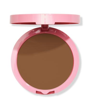 CoverGirl Clean Fresh Pressed Powder Deep 0.35 oz
