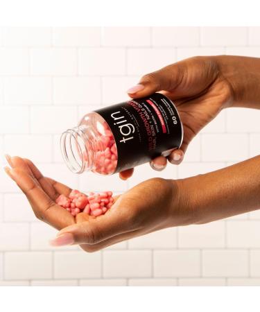 Discover tgin Wild Growth Vitamins Hair, Skin + Nails Gummies 60 ct - Elevate Your Style Instantly! - Buy Online on GoSupps.com