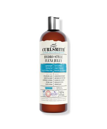 Curlsmith Hydro Style Flexi Jelly 16.0 oz