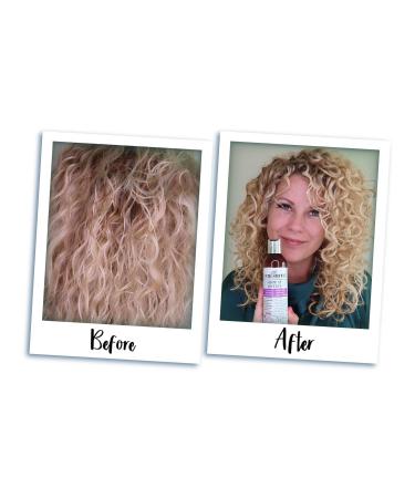 Curlsmith Shape Up Aqua Gel 8.0 oz - Transform Your Style with the Best Innovation Today! - Buy Online on GoSupps.com