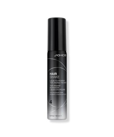 Joico Hair Shake Liquid-to-Powder Texturizing Finisher 5.1 oz