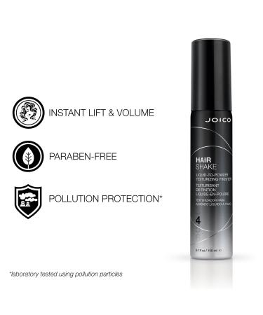 Discover Joico Hair Shake Liquid-to-Powder Texturizing Finisher 5.1 oz - Elevate Your Style Instantly! - Buy Online on GoSupps.com