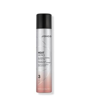 Joico Heat Hero Glossing Thermal Protector 5.1 oz