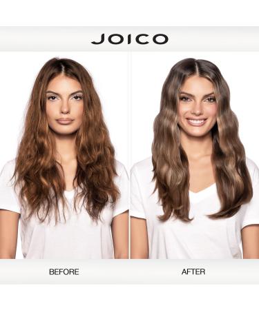Joico Humidity Blocker+ Protective Finishing Spray 5.5 oz - Transform Your Style with the Best Innovation Today! - Buy Online on GoSupps.com