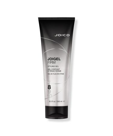 Joico JoiGel Firm Styling Gel 08 for Wet/Dry Looks 8.5 oz