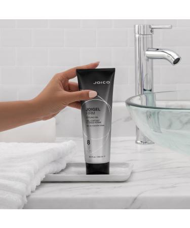 Joico JoiGel Firm Styling Gel 08 for Wet/Dry Looks 8.5 oz - Discover Premium Quality Shop now! - Buy Online on GoSupps.com