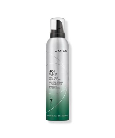 Joico Joi Whip Firm Hold Design Foam 10.2 oz