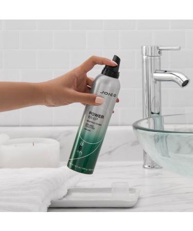 Discover Joico Power Whip Whipped Foam for Volume & Shine 10.2 oz - Elevate Your Style Instantly! - Buy Online on GoSupps.com