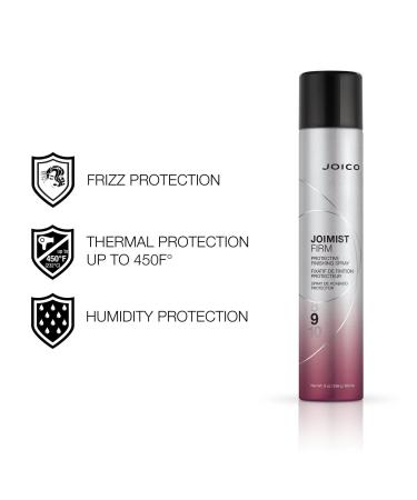 Discover Joico JoiMist Firm Protective Finishing Spray 9.0 oz - Elevate Your Style Instantly! - Buy Online on GoSupps.com