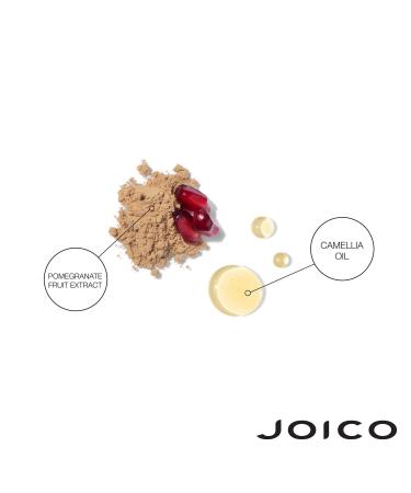 Joico Colorful Anti-Fade Conditioner for Long-Lasting Color Vibrancy 8.5 oz - Transform Your Style with the Best Innovation Today! - Buy Online on GoSupps.com
