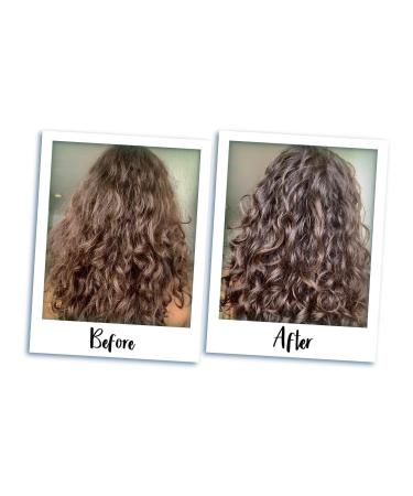 Curlsmith Travel Size Bond Curl Rehab Salve 2.0 oz - Transform Your Style with the Best Innovation Today! - Buy Online on GoSupps.com