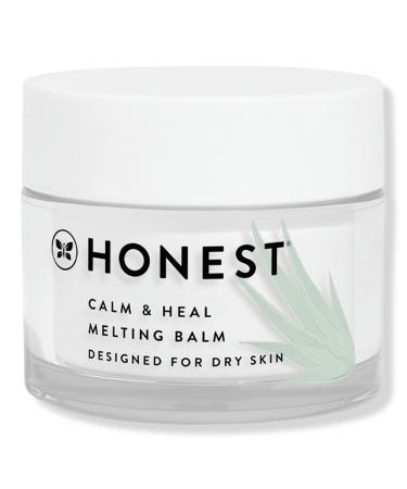 Honest Beauty Calm & Heal Melting Balm 1.7 oz