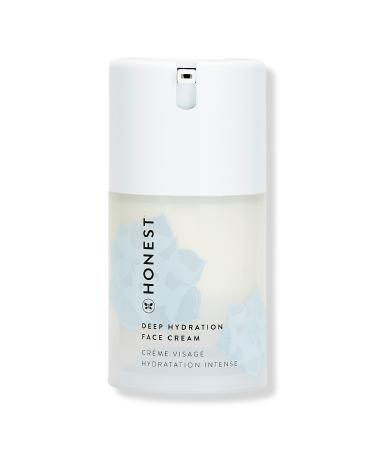 Honest Beauty Deep Hydration Cream 1.7 oz