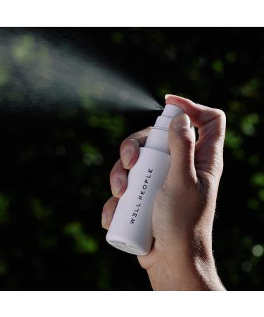 Discover Well People Dew Your Makeup Mist 3-in-1 Setting Spray 1.75 oz - Elevate Your Style Instantly! - Buy Online on GoSupps.com