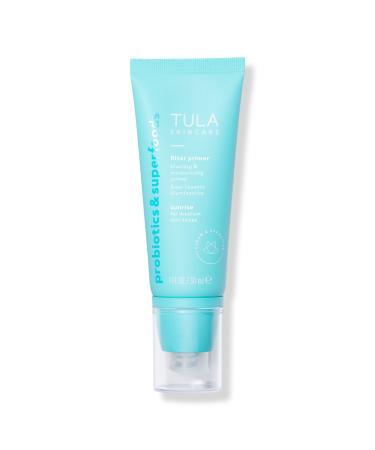 TULA Blurring & Moisturizing Filter Primer Sunrise 1.0 oz