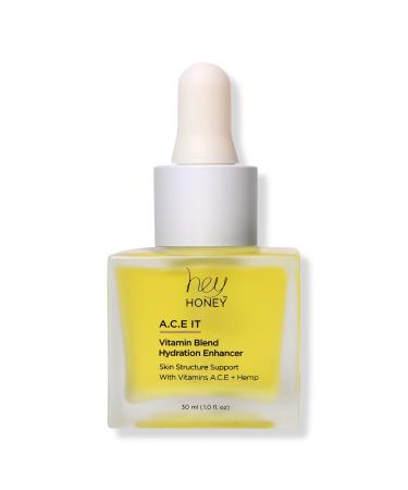 Hey Honey A.C.E. It Vitamin Blend Hydration Enhancer 1.0 oz