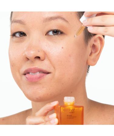 Hey Honey Be Clear Skin Purifying Propolis Drops 1.0 oz - Transform Your Style with the Best Innovation Today! - Buy Online on GoSupps.com