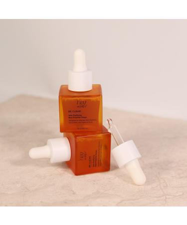 Hey Honey Be Clear Skin Purifying Propolis Drops 1.0 oz - Transform Your Style with the Best Innovation Today! - Buy Online on GoSupps.com
