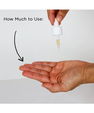 Hey Honey Be Clear Skin Purifying Propolis Drops 1.0 oz - Transform Your Style with the Best Innovation Today! - Buy Online on GoSupps.com