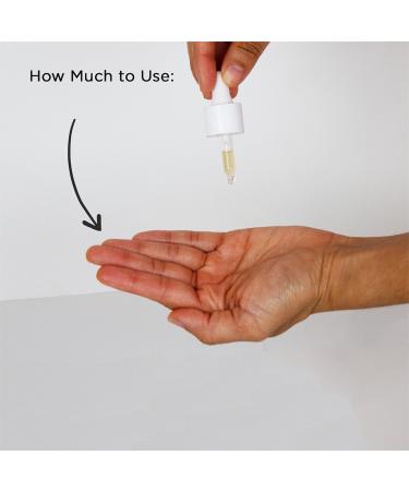 Hey Honey Be Clear Skin Purifying Propolis Drops 1.0 oz - Transform Your Style with the Best Innovation Today! - Buy Online on GoSupps.com