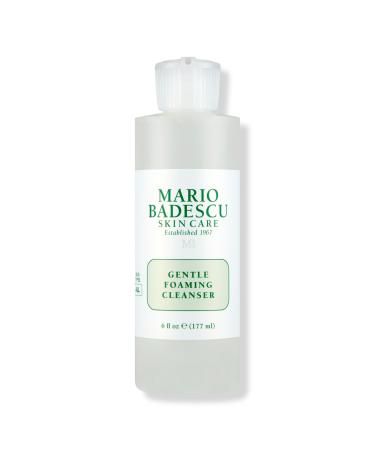 Mario Badescu Gentle Foaming Cleanser 6.0 oz