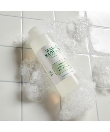 Mario Badescu Gentle Foaming Cleanser 6.0 oz - Transform Your Style with the Best Innovation Today! - Buy Online on GoSupps.com