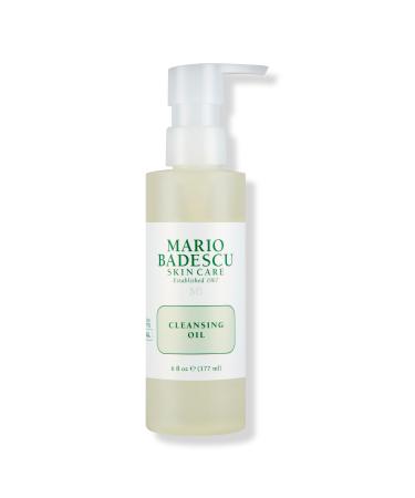 Mario Badescu Cleansing Oil with Chamomile 6.0 oz