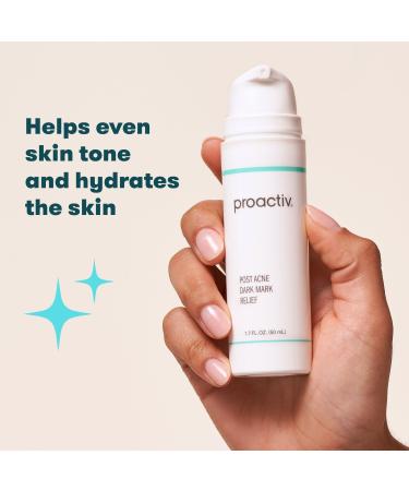 Proactiv Post Acne Dark Mark Relief Treatment 1.7 oz - Transform Your Style with the Best Innovation Today! - Buy Online on GoSupps.com